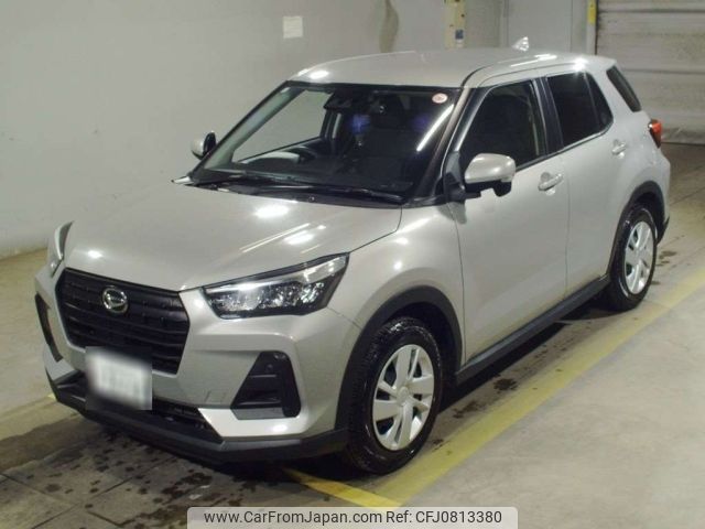 daihatsu rocky 2022 -DAIHATSU 【札幌 504ま7626】--Rocky A210S-0017526---DAIHATSU 【札幌 504ま7626】--Rocky A210S-0017526- image 1