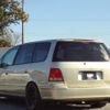 honda odyssey 1999 CFJ1837502 image 5