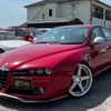 alfa-romeo 159 2007 GOO_JP_700070884830240331007 image 3