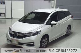 honda shuttle 2019 -HONDA--Shuttle DAA-GP7--GP7-2012060---HONDA--Shuttle DAA-GP7--GP7-2012060-