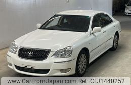 toyota crown-majesta 2008 -TOYOTA--Crown Majesta UZS186-0028348---TOYOTA--Crown Majesta UZS186-0028348-