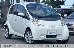 mitsubishi i-miev 2011 -MITSUBISHI--i-Miev ZAA-HA3W--HA3W-0100897---MITSUBISHI--i-Miev ZAA-HA3W--HA3W-0100897-