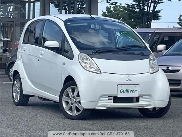 mitsubishi i-miev 2011 -MITSUBISHI--i-Miev ZAA-HA3W--HA3W-0100897---MITSUBISHI--i-Miev ZAA-HA3W--HA3W-0100897- image 1