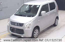 suzuki wagon-r 2014 CFJ1525730