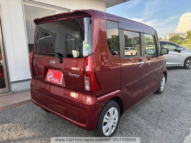 daihatsu tanto 2019 CFJ1559093 image 2