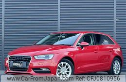 audi a3 2016 -AUDI--Audi A3 DBA-8VCXS--WAUZZZ8V9GA116557---AUDI--Audi A3 DBA-8VCXS--WAUZZZ8V9GA116557-