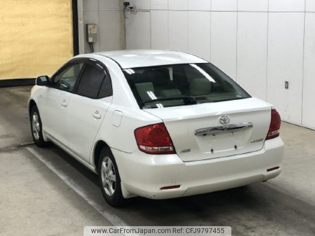 toyota allion 2006 -TOYOTA--Allion ZZT240-5053277---TOYOTA--Allion ZZT240-5053277- image 2