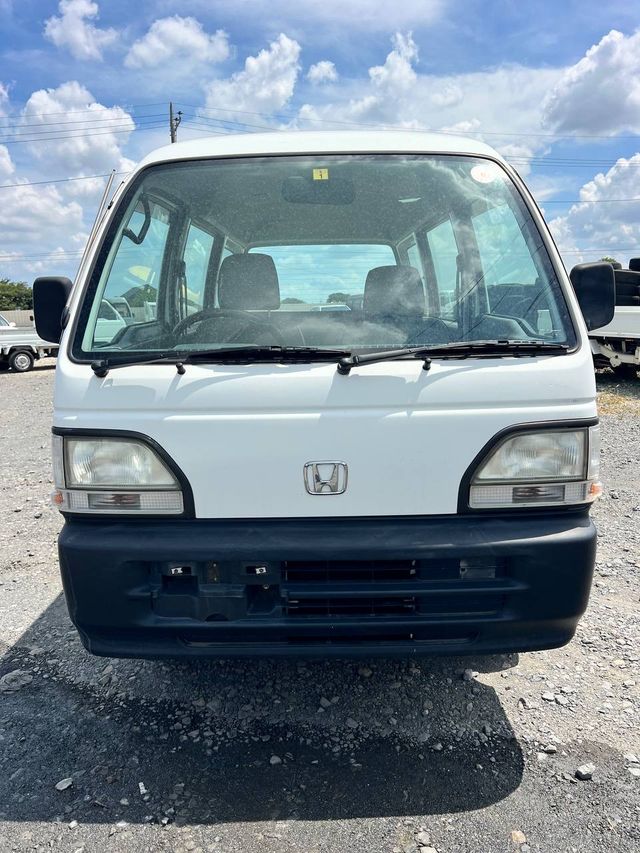 honda acty-van 1997 41 image 2