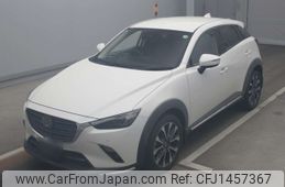 mazda cx-3 2018 -MAZDA--CX-3 DK8FW-102257---MAZDA--CX-3 DK8FW-102257-