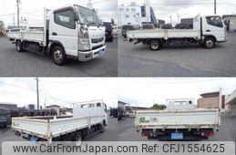 mitsubishi-fuso canter 2014 CFJ1554625