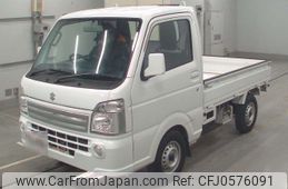 suzuki carry-truck 2019 -SUZUKI--Carry Truck DA16T-458587---SUZUKI--Carry Truck DA16T-458587-