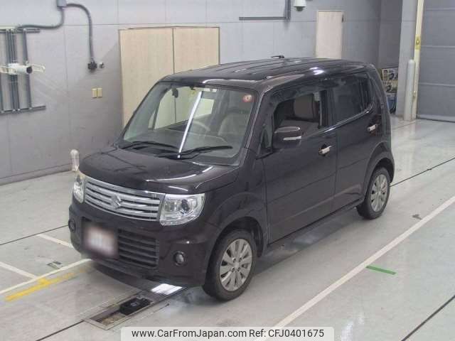 suzuki mr-wagon 2014 -SUZUKI--MR Wagon DBA-MF33S--MF33S-426404---SUZUKI--MR Wagon DBA-MF33S--MF33S-426404- image 1