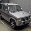 mitsubishi pajero-mini 2010 CFJ1856276 image 1