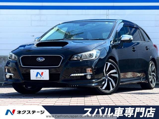 subaru levorg 2017 -SUBARU--Levorg DBA-VM4--VM4-094925---SUBARU--Levorg DBA-VM4--VM4-094925- image 1