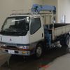 mitsubishi-fuso canter 1994 -MITSUBISHI 【前橋 100ｻ820】--Canter FE538E-500049---MITSUBISHI 【前橋 100ｻ820】--Canter FE538E-500049- image 1