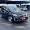 toyota prius-phv 2012 quick_quick_ZVW35_ZVW35-3031269 image 2