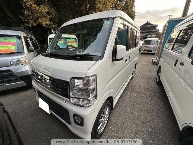 nissan nv100-clipper 2022 quick_quick_3BA-DR17W_DR17W-300888 image 1