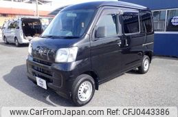 daihatsu hijet-cargo 2014 quick_quick_EBD-S331V_S331V-0109262