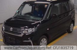 suzuki solio 2023 CFJ1835719