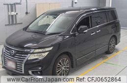 nissan elgrand 2014 -NISSAN--Elgrand TE52-073004---NISSAN--Elgrand TE52-073004-