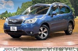 subaru forester 2014 -SUBARU--Forester DBA-SJ5--SJ5-038495---SUBARU--Forester DBA-SJ5--SJ5-038495-