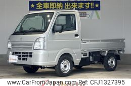 suzuki carry-truck 2024 quick_quick_DA16T_DA16T-854352