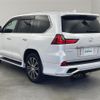 lexus lx 2017 CFJ1746430 image 15