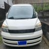 toyota voxy 2003 -TOYOTA--Voxy TA-AZR60G--AZR60-0151744---TOYOTA--Voxy TA-AZR60G--AZR60-0151744- image 2