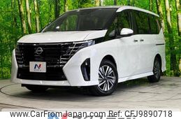 nissan serena 2022 -NISSAN--Serena 5BA-FC28--FC28-002174---NISSAN--Serena 5BA-FC28--FC28-002174-