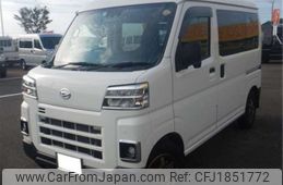 daihatsu hijet-van 2023 CFJ1851772