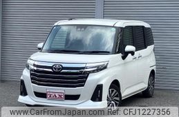 toyota roomy 2021 quick_quick_5BA-M900A_M900A-0567297