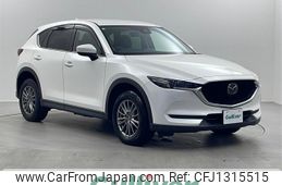 mazda cx-5 2018 -MAZDA--CX-5 6BA-KFEP--KFEP-204977---MAZDA--CX-5 6BA-KFEP--KFEP-204977-