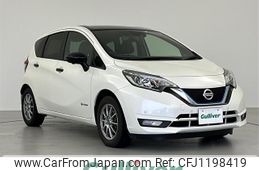 nissan note 2020 -NISSAN--Note DAA-HE12--HE12-413234---NISSAN--Note DAA-HE12--HE12-413234-