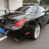 toyota soarer 2001 CFJ1786558 image 2