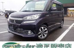 mitsubishi delica-d2 2016 -MITSUBISHI--Delica D2 MB36S--602096---MITSUBISHI--Delica D2 MB36S--602096-