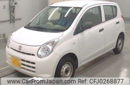 suzuki alto-van 2011 -SUZUKI 【足立 480た7118】--Alto Van HA25V-721397---SUZUKI 【足立 480た7118】--Alto Van HA25V-721397-