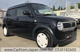 suzuki alto-lapin 2016 -SUZUKI--Alto Lapin DBA-HE33S--HE33S-137737---SUZUKI--Alto Lapin DBA-HE33S--HE33S-137737-