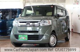 honda n-box-slash 2018 -HONDA--N BOX SLASH DBA-JF1--JF1-7300795---HONDA--N BOX SLASH DBA-JF1--JF1-7300795-