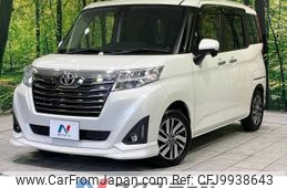 toyota roomy 2017 -TOYOTA--Roomy DBA-M900A--M900A-0111915---TOYOTA--Roomy DBA-M900A--M900A-0111915-