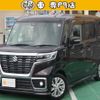 suzuki spacia 2018 -SUZUKI 【名変中 】--Spacia MK53S--582630---SUZUKI 【名変中 】--Spacia MK53S--582630- image 1