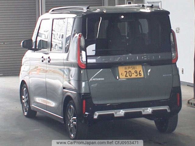 mitsubishi delica-mini 2024 -MITSUBISHI 【水戸 581ﾑ2096】--Delica Mini B35A--0603643---MITSUBISHI 【水戸 581ﾑ2096】--Delica Mini B35A--0603643- image 2