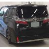 toyota vellfire 2018 -TOYOTA 【山梨 331ﾘ 432】--Vellfire DBA-AGH30W--AGH30W-0172991---TOYOTA 【山梨 331ﾘ 432】--Vellfire DBA-AGH30W--AGH30W-0172991- image 2