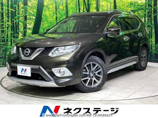 nissan x-trail 2014 -NISSAN--X-Trail DBA-NT32--NT32-013916---NISSAN--X-Trail DBA-NT32--NT32-013916- image 1