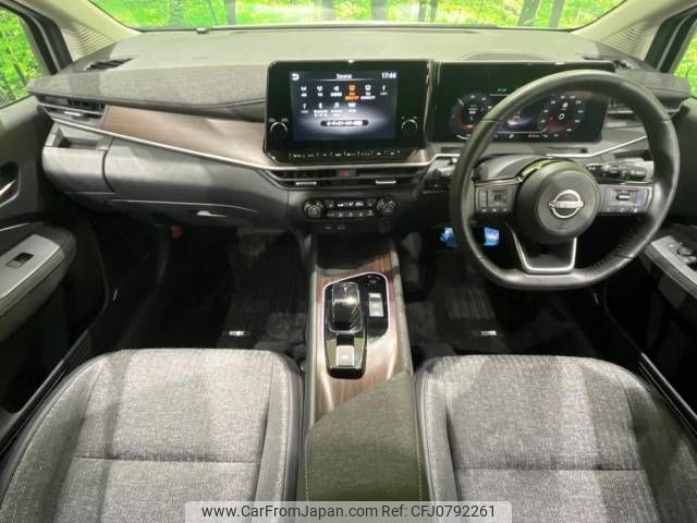 nissan aura 2021 -NISSAN--AURA 6AA-FE13--FE13-201993---NISSAN--AURA 6AA-FE13--FE13-201993- image 2