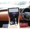 toyota vellfire 2025 -TOYOTA--Vellfire TAHA40W--0011842---TOYOTA--Vellfire TAHA40W--0011842- image 13