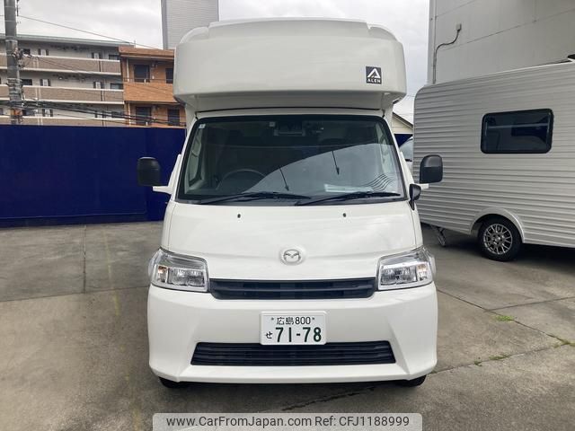mazda bongo-truck 2025 GOO_NET_EXCHANGE_1003151A30250523W001 image 2