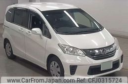 honda freed 2015 -HONDA 【多摩 530ﾈ7720】--Freed DBA-GB3--GB3-1614149---HONDA 【多摩 530ﾈ7720】--Freed DBA-GB3--GB3-1614149-