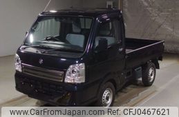 suzuki carry-truck 2022 -SUZUKI--Carry Truck DA16T-703054---SUZUKI--Carry Truck DA16T-703054-