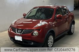 nissan juke 2013 -NISSAN 【宮崎 330も3147】--Juke YF15-216778---NISSAN 【宮崎 330も3147】--Juke YF15-216778-