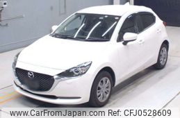 mazda demio 2021 -MAZDA--MAZDA2 6BA-DJLAS--DJLAS-250452---MAZDA--MAZDA2 6BA-DJLAS--DJLAS-250452-